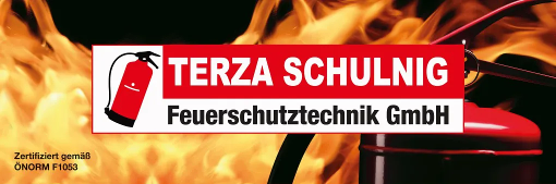 Terza Schulnig Feuerschutztechnik GmbH